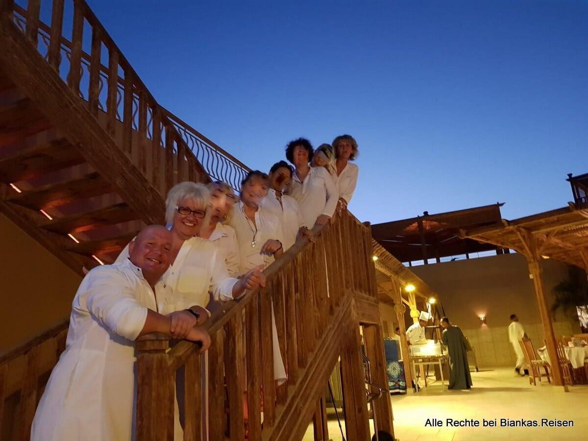 Nie mehr einsam und allein reisen